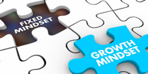 Pentingnya Growth Mindset