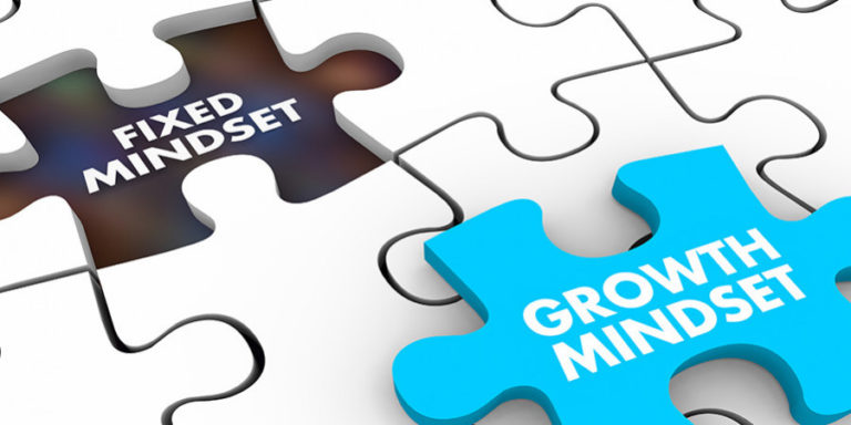 Pentingnya Growth Mindset
