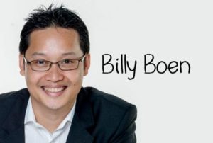 Inilah Investasi Terbaik Saya
