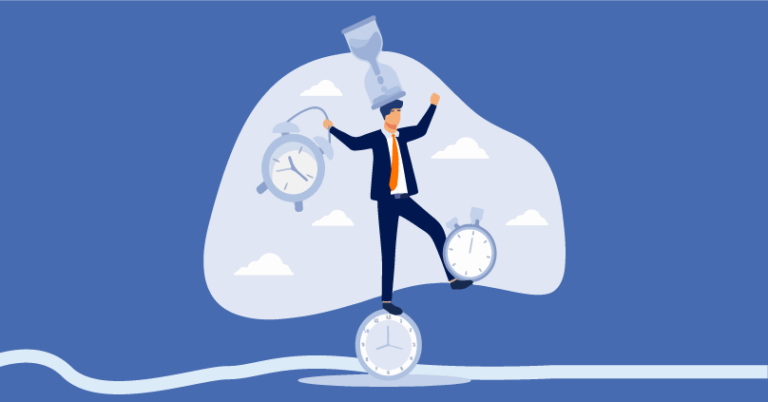 Work-Life Balance, Mimpi?