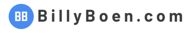 BillyBoen.com